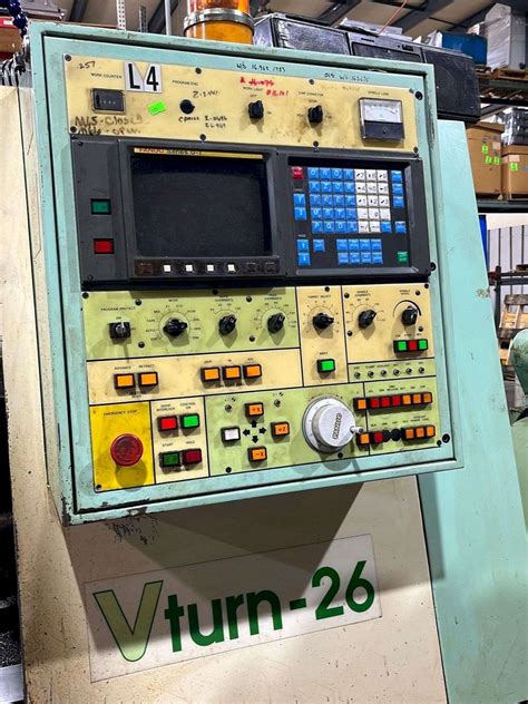 fashion cnc precision lathe machine parts|Buy Fortune VTURN IV200 .